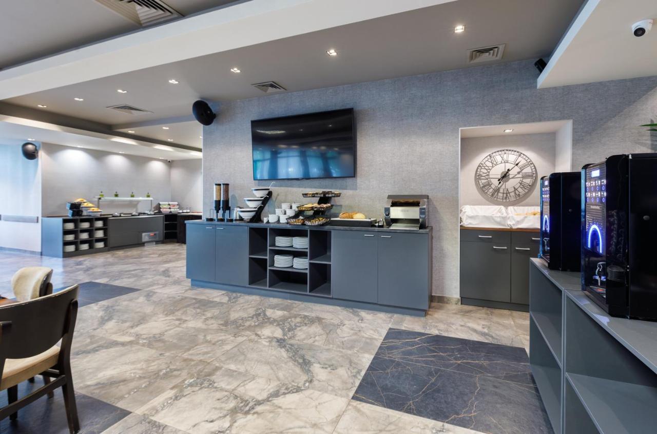 Jitomir Hotel Montana Zewnętrze zdjęcie