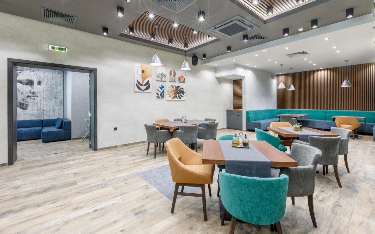 Jitomir Hotel Montana Zewnętrze zdjęcie
