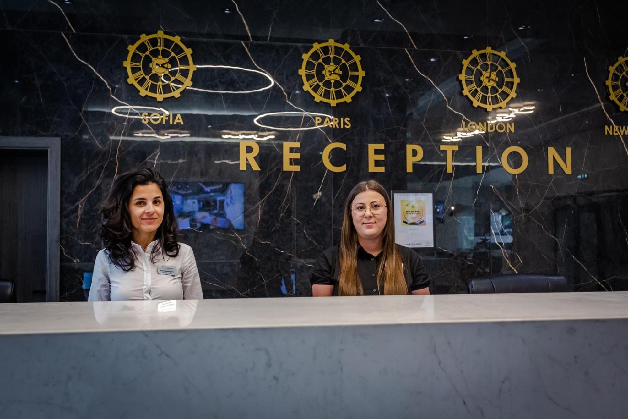 Jitomir Hotel Montana Zewnętrze zdjęcie