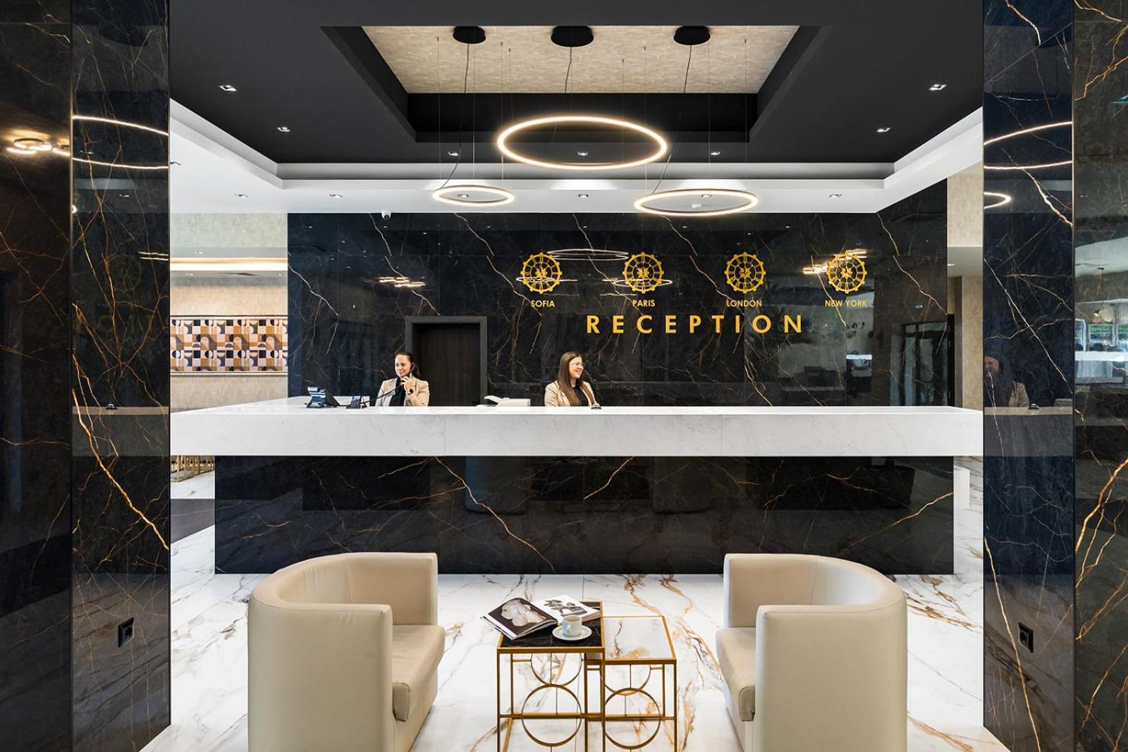 Jitomir Hotel Montana Zewnętrze zdjęcie